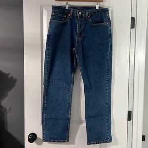 Levi’s Mens Jeans 514